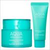 Super Aqua Max Combination Watery Cream Set (120ml Big Size + 40ml Special Gift)