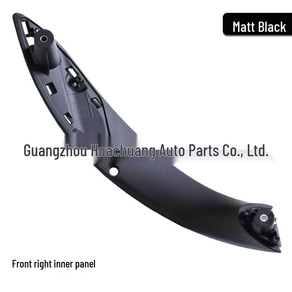 BMW New 3 Series F30/320 Interior Door Handle Panel Replacement