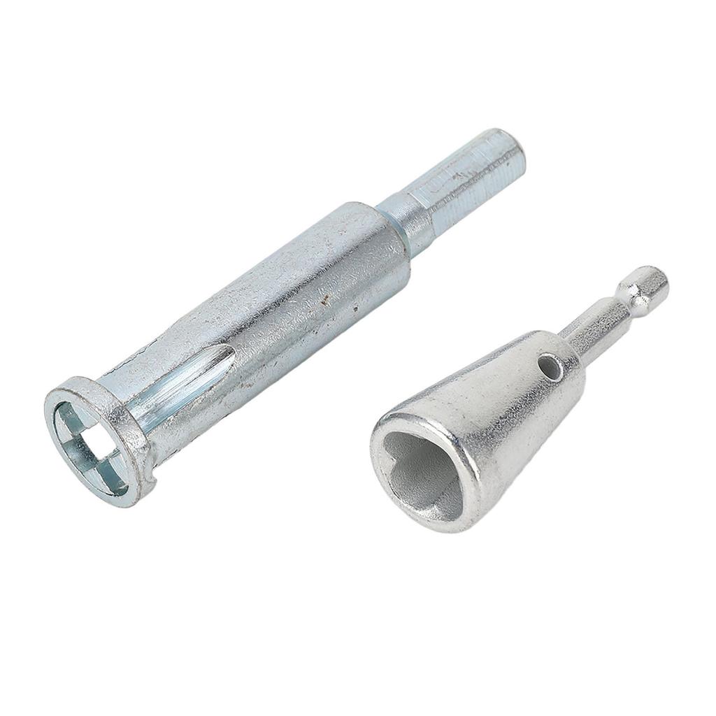 Wire Twisting Tools Stripper Twister Electrical Power Drill Terminals Stripping Tool for Electricians