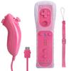 Wireless Controller for Wii U, Motion Plus Wii Controller Compatible