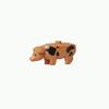 Bricks DIY Dog Wild Zoo  Marine Animal Farm Animal Dinosaur World Building Blocks Building Blocks Assemble Cat Shark Penguin