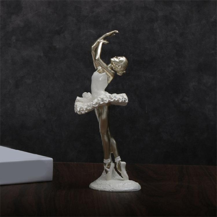 Ballet Girl Birthday Cake Decoration for Birthday Wedding Party Decorations
