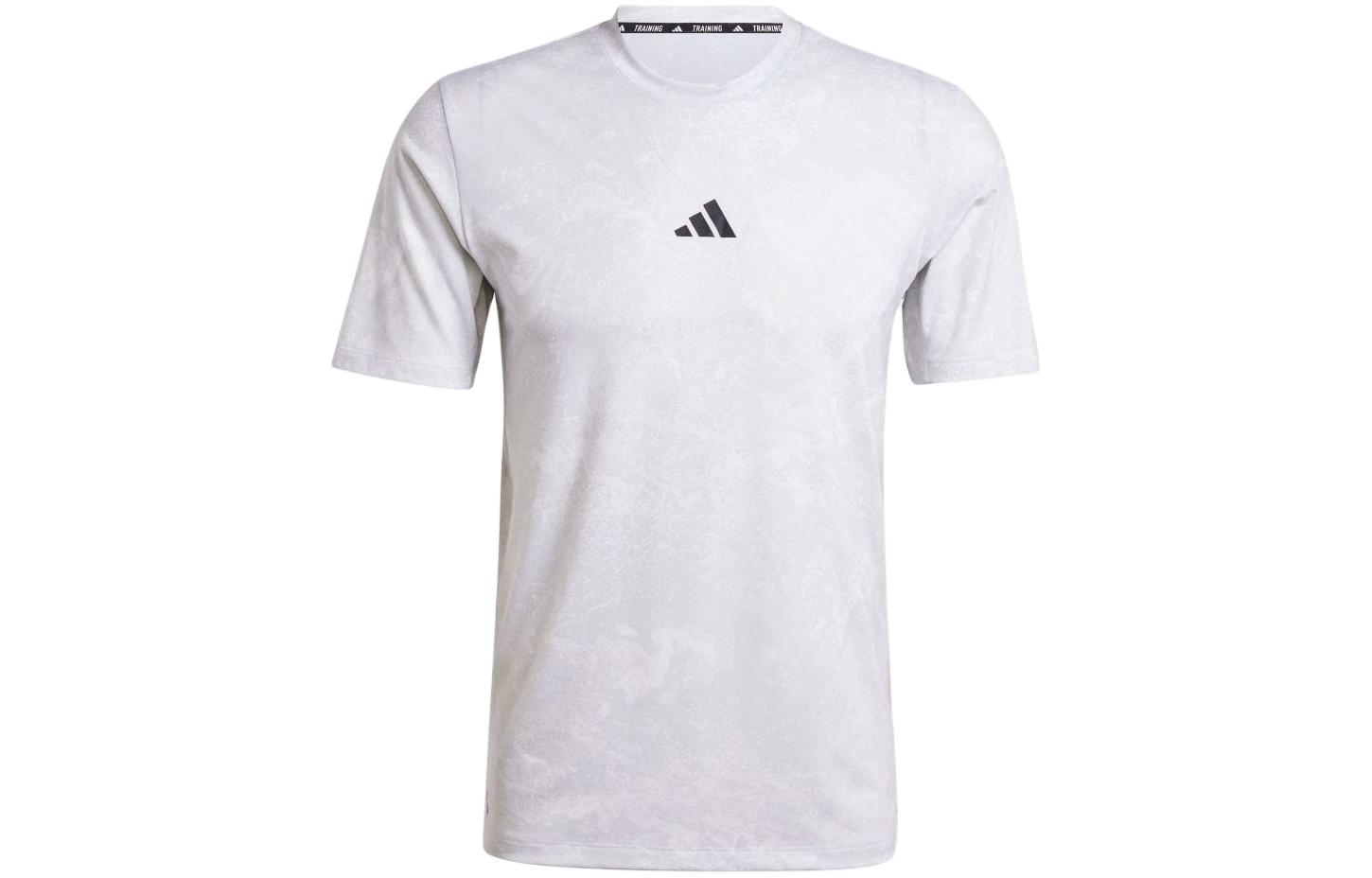 Adidas Power Workout Tee IS3807 XXL