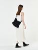Acoc M Tiered Cross Bag_Black