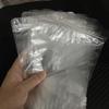 Universal Clear Self-Sealing Waterproof Phone Case Bags - 100 Pack