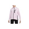 Jackets Women's Pink Hooded Moderate Other (Unisex) Jackets DD5625 695