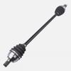 Front CV Axle Shaft 705402048 for Can-Am Maverick X3 72", Turbo R RR XRS XMR XR