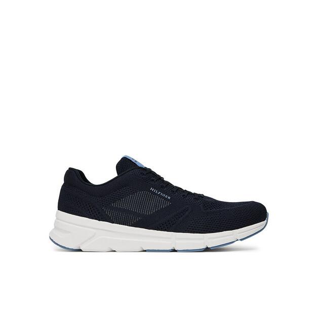 Кроссовки Tommy Hilfiger Modern Comfort Run Knit EU 40