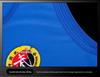 Set šortek na Muay Thai & Sanda box - Sportovní tréninková uniforma pro MMA boj