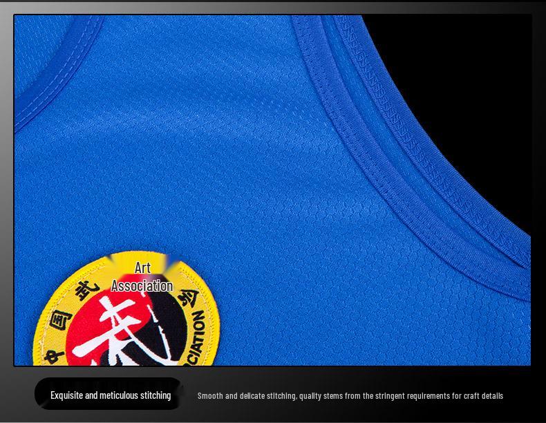 Set šortek na Muay Thai & Sanda box - Sportovní tréninková uniforma pro MMA boj