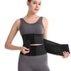 Seamless Waist Trainer Compressed Slimming Shapewear Elastic Women Girdle Belt  Female