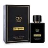 Luksusowy CEOMan Intense Woda Perfumowana 100ml | Świeży Drzewny Zapach | Perfumy Premium dla Mężczyzn