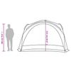 Party Tent White Waterproof