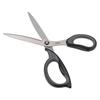 Deli Ergonomic Office & Home Scissors