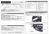 Beatrush Front Performance Bar for Suzuki Swift Sport ZC33S [S88046PB-F]