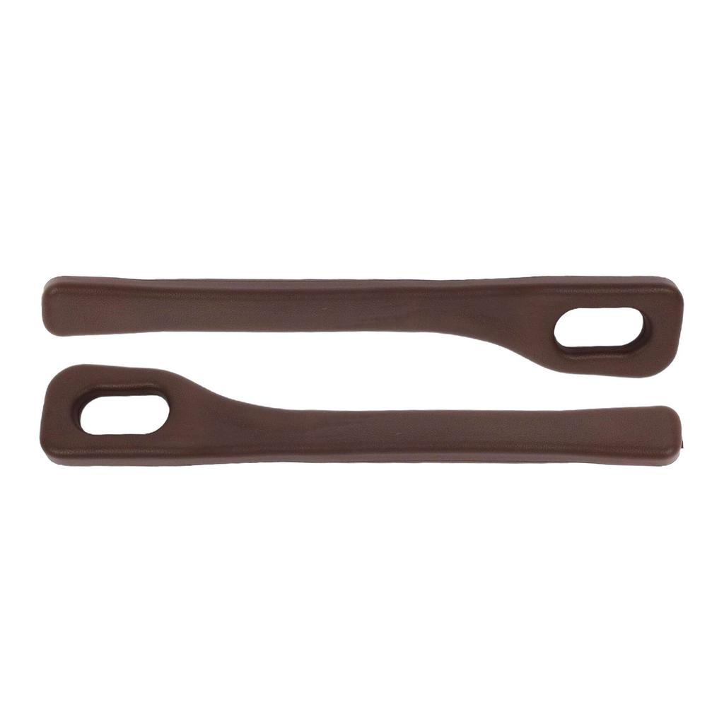 Seat Gap Filler Brown, 2 Pcs Epgf01