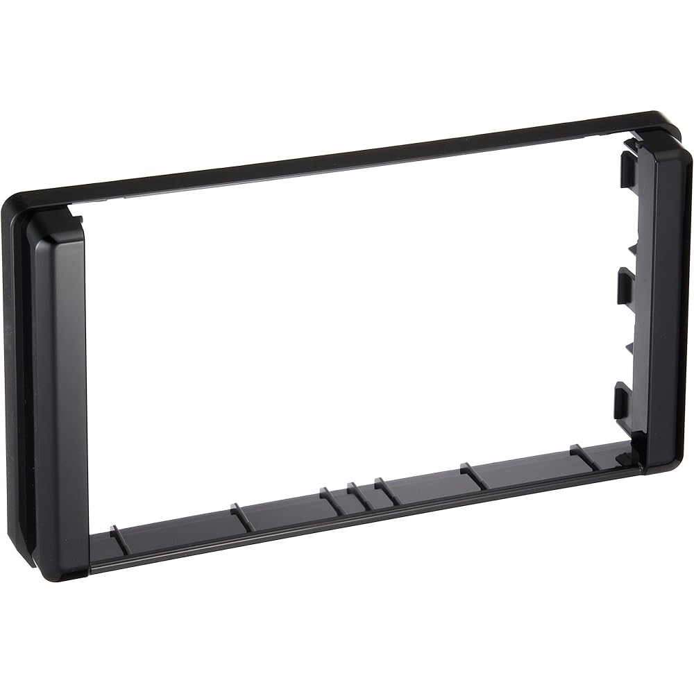 Kenwood KENWOOD 8-Inch Display Dash Kit for Car Navigation System Model KIT8-18T