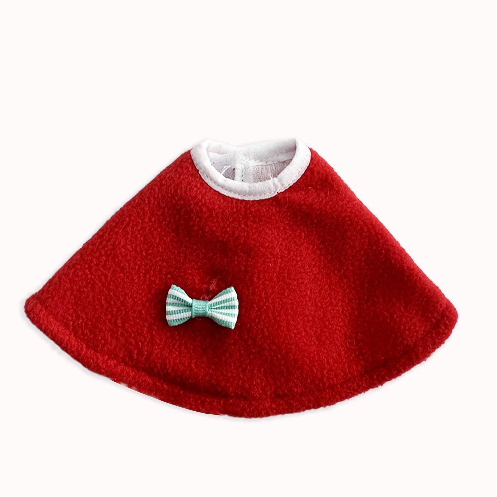 Elizabethan Protective Neck Collar for Parrots & Budgies - Anti-Bite/Peck Scarf Cape