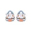 Converse Chuck Taylor All Star Low Top Low top Skateboard Shoes White Yellow Infant And Toddler 770703C