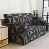 Stretch Sofa Slipcover Non Slip Soft Couch Covers Pet Friendly Furniture Protector Sofa Cover With Elastic Bottom For Kids,Dog