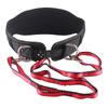 WEZHO Weight Lifting Pull-up Belt