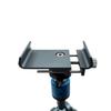 Anti-Shake Suction Cup Phone Holder for Car and Sports Live Streaming