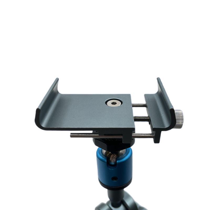 Anti-Shake Suction Cup Phone Holder for Car and Sports Live Streaming
