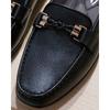 Vainer Women Comfort Shoes Black 367d
