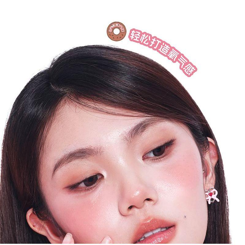 VEECCI - Touch Cushion Blush Chibi Maruko Chan Edition - 6 Colors