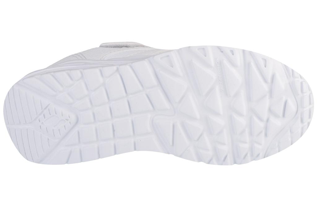 Skechers Uno Lite - Echo Surge, for Girl white Sneakers