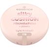 Essence - Fond de Teint Silky Cushion - 