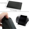 Pack of 2 Non-Slip Mat for Car Dashboard Non-Slip Pads Silicone Fixing Cushion Used for Car Decorations, Glasses, Mobile Phones