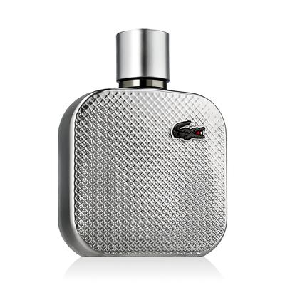 L.12.12 Silver Grey Eau De Parfum 100 Ml (man)