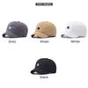Washed Cotton Baseball Hat Men Boys Baseball Caps 2023 Fishing Cap Adult Baseball Hat Unisex Streetwear Sun Hats
