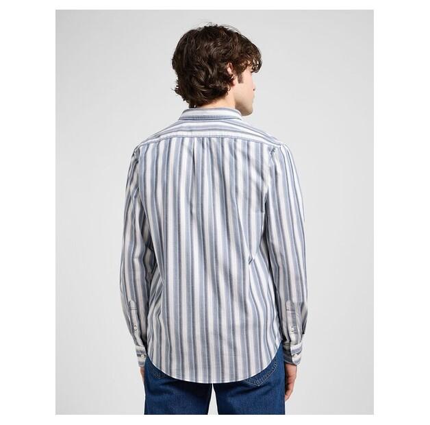 Рубашка Lee BUTTON DOWN