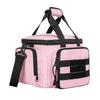 Tool Bag 14 Inch Large Capacity Water Proof Thickened Bottom Tool   Bag for Repair Tools