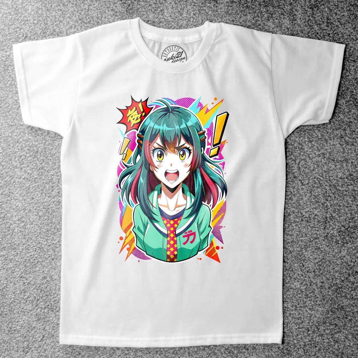

Manga Anime 009 Childrens/Kids Adult t shirts/t-shirts 100