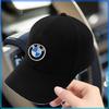 For BMW E60 E46 E39 E38 E90 E36 F30 E30 E31 E34 F10 F20 E87 E92 E91 E53 E70 X1 X5 X3 X6 Fashion Men Women Car Decoration Baseball Cap Car Logo Sun Hat