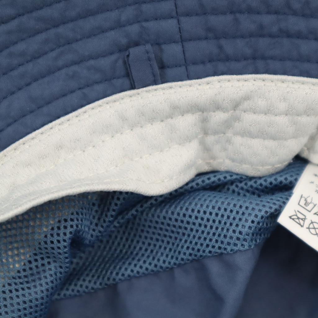 The North Face Sunrise Hat M Navy System NNW02041 Outdoor Women Used