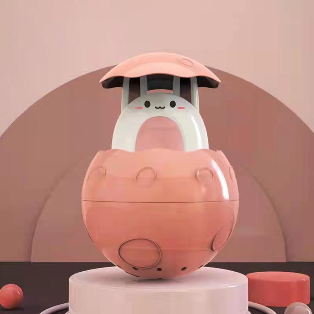 Niedliche Wolke Dusche Ei Badespielzeug Cartoon Tier Sprinkler Ei Schwimmende Wolke Bunt Interaktiv Badewanne Sensorisches Lernen