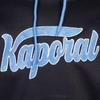 Sweat capuche jed Homme KAPORAL
