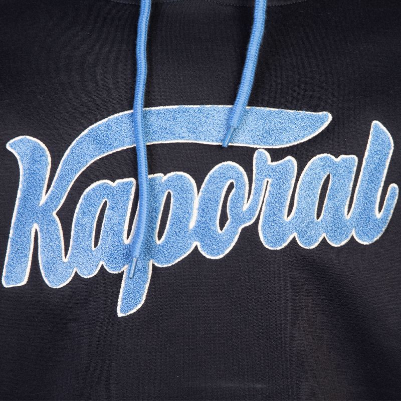 Sweat capuche jed Homme KAPORAL