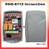 ABNR Wifi 433MHz Rolling Code Garagentor Fernbedienung RF Empfänger Smart Schalter Relais Smart Life APP