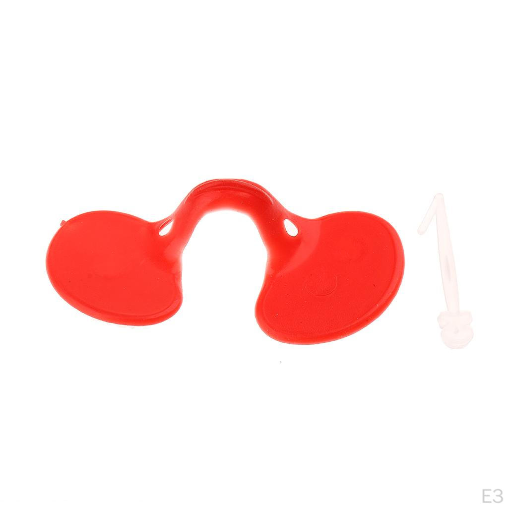 Farma 1000 ks kuřecích brýlí