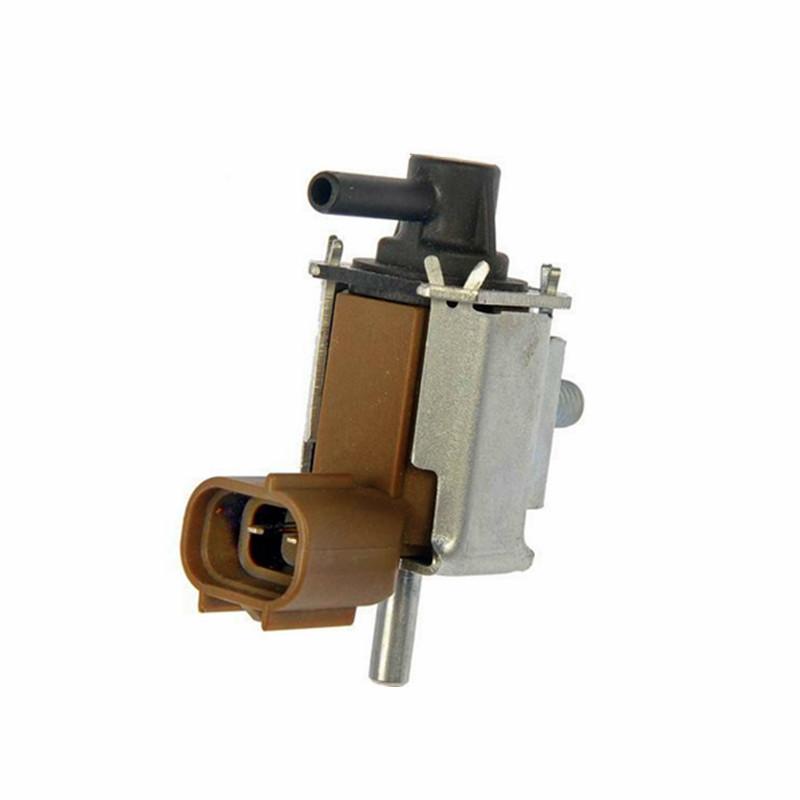 Original EGR Valve Solenoid For Mitsubishi Galant Eclipse Stratus Sebring Vapor Canister Purge Vacuum Solenoids MR127520
