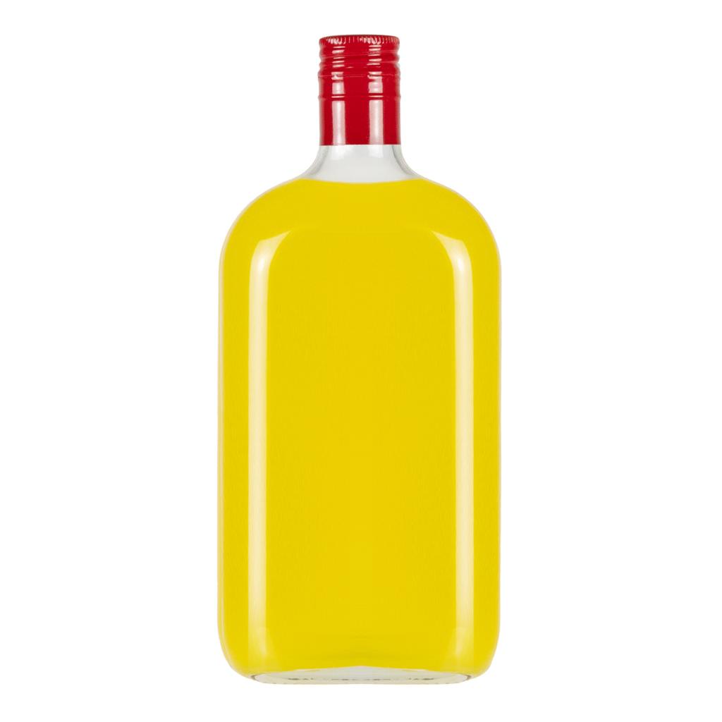 50X CLASSIC 500ML Bottle + LONG CAP