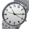 Skagen Quartz Watch SKW6200 Silver [Men's] [Item]