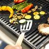 KINGHOFF KH-1918 BBQ GRILL UTENSIL SET