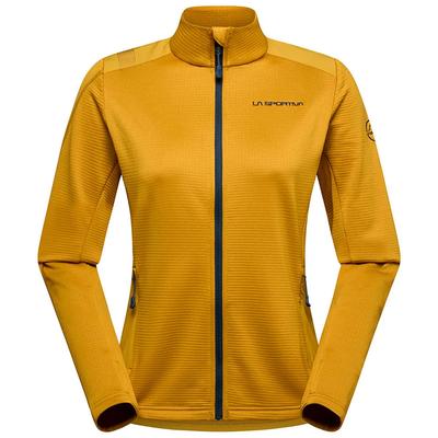 La Sportiva Fleece with Zipper True North