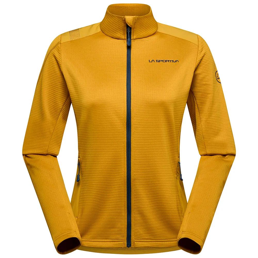 La Sportiva Флисовая на молнии True North